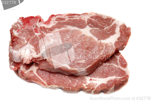 Image of Red meat 