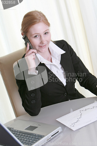 Image of Business women