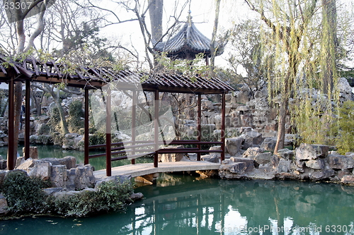 Image of Suzhou Garden 9