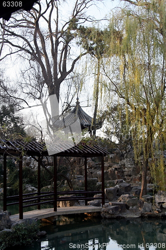 Image of Suzhou Garden 10
