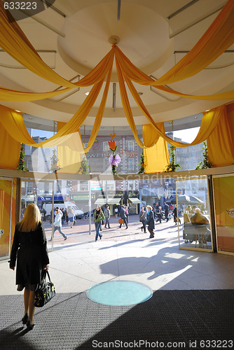 Image of Shopping in Dublin