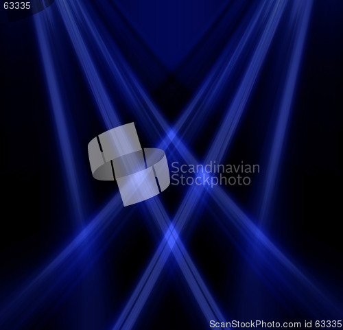 Image of Light effect