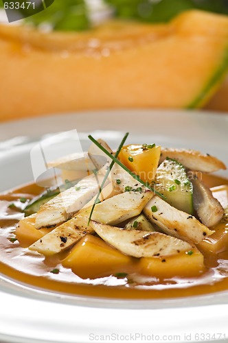 Image of Chicken