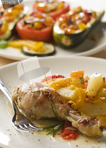 Image of Grill