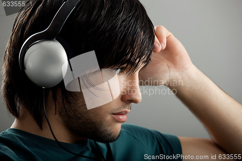 Image of Listening