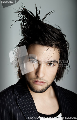 Image of HairStyle