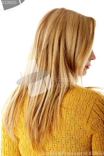 Image of Beautiful Hair
