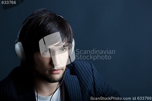 Image of Listening