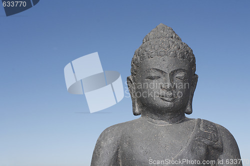 Image of buddha