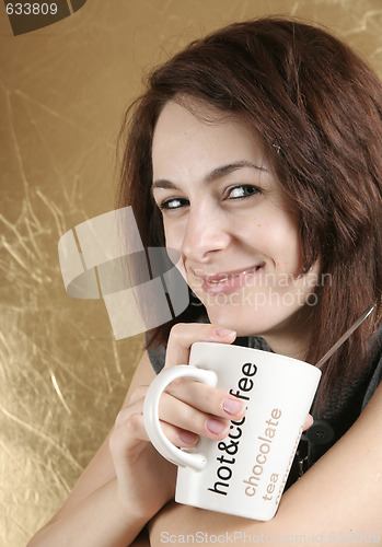 Image of Morning coffee