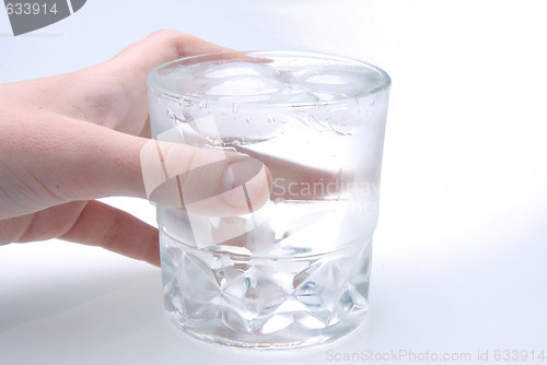 Image of fresh water