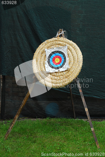 Image of Archery Targets