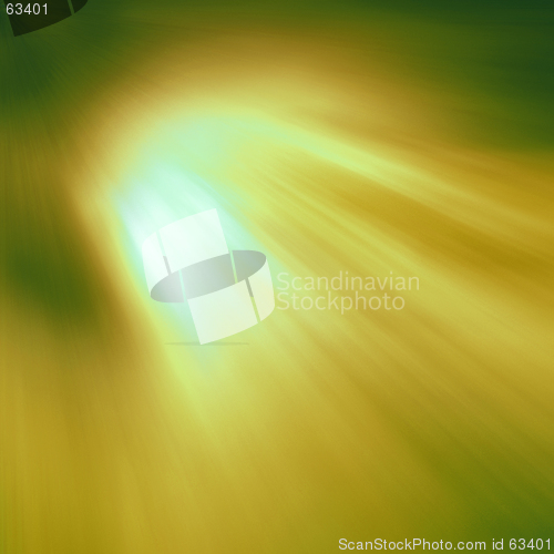 Image of Rays of Light