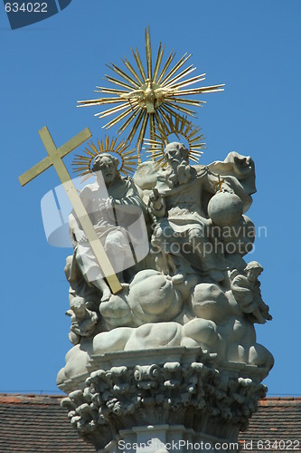 Image of Budapest details