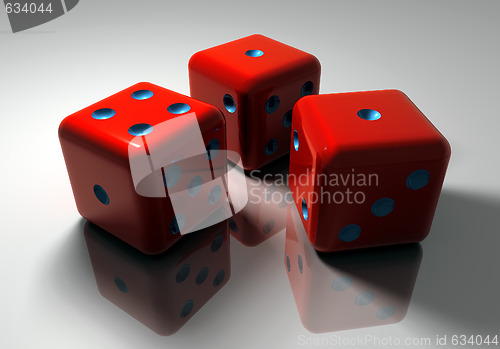 Image of Dices