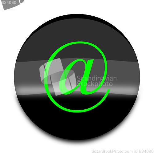 Image of email
