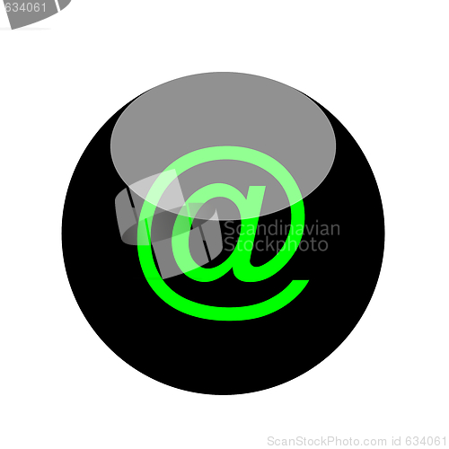 Image of email