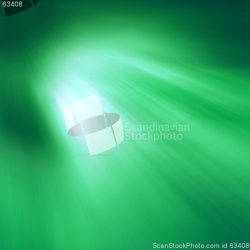 Image of Rays of Light