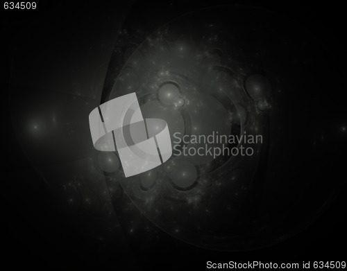 Image of universe