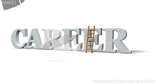 Image of career