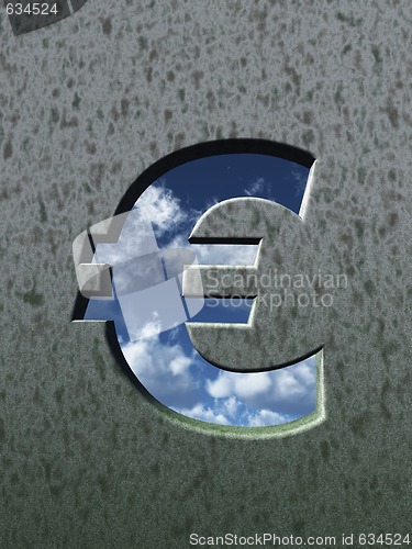 Image of euro