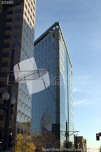 Image of Downtown Buildings