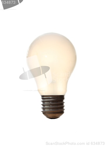 Image of bulb