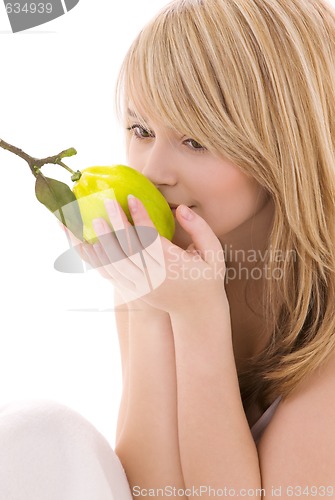 Image of lemon