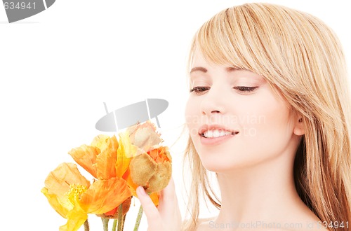 Image of flowers