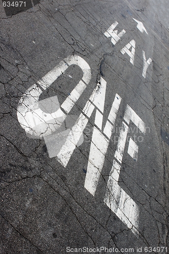 Image of One Way