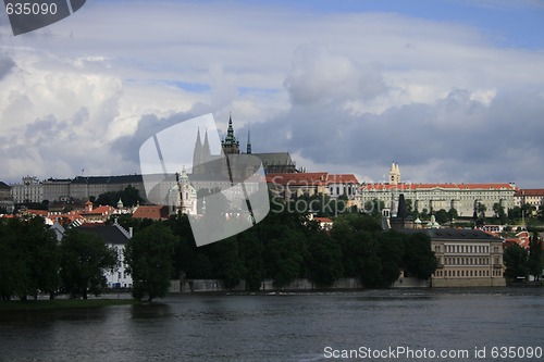 Image of Prague