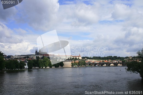 Image of Prague