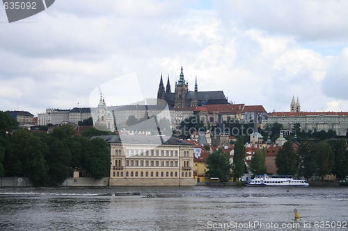 Image of Prague