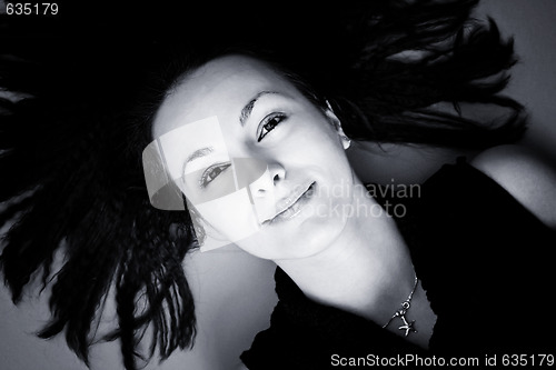 Image of Woman