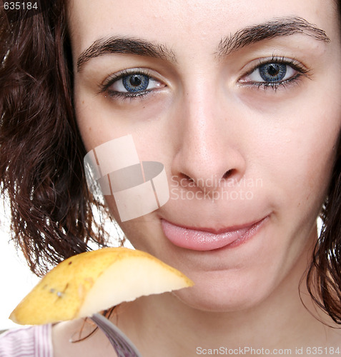 Image of Hungry