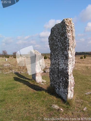 Image of Gravestones