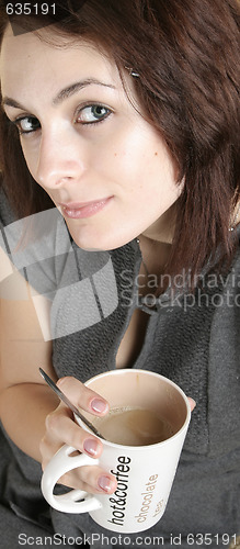 Image of Morning coffee