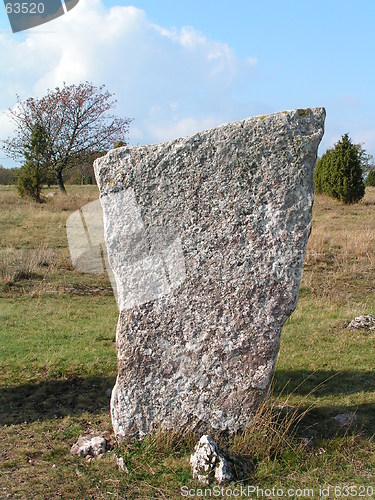 Image of Gravestone