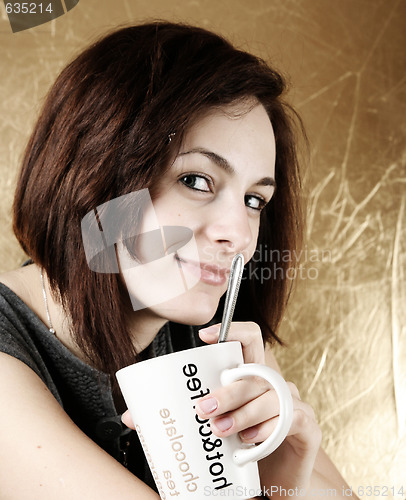 Image of Morning coffee