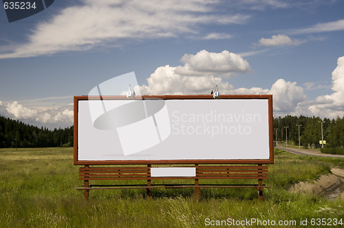 Image of Billboard