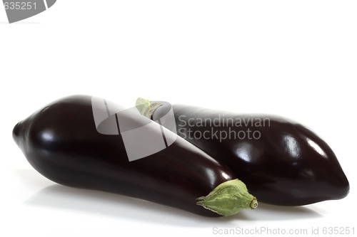 Image of Eggplants