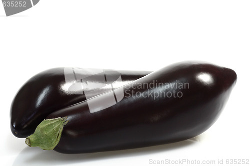 Image of Eggplants