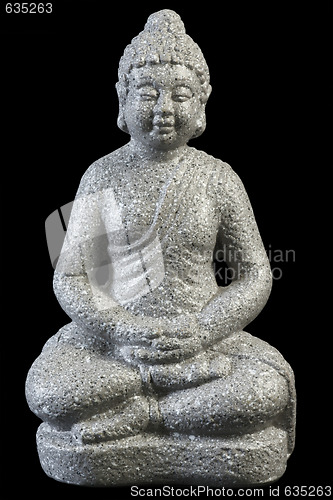 Image of Zen-Meditation