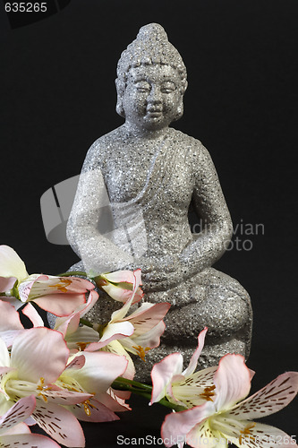 Image of Zen-Meditation