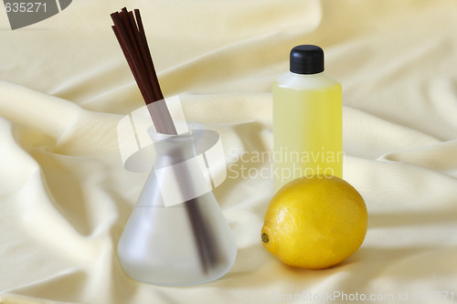 Image of Aroma sticks