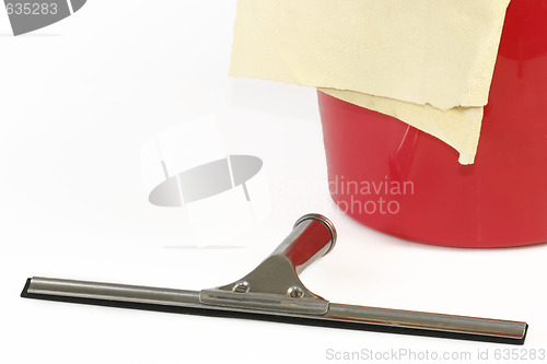 Image of Window Cleaning