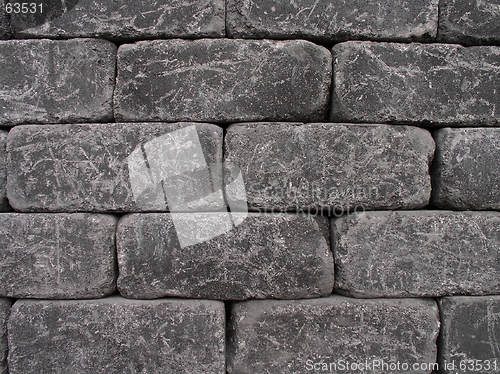 Image of Brick wall