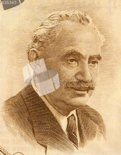 Image of Georgi Dimitrov