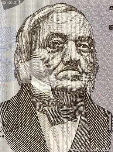 Image of Karl Ernst von Baer