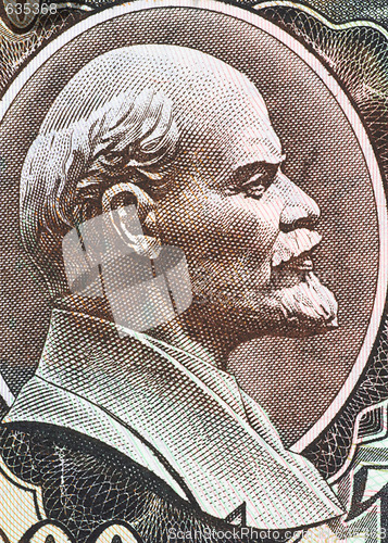 Image of Lenin